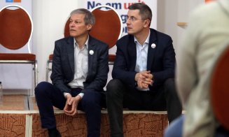 Cum arată programele candidaților la șefia USR-PLUS: Ce promit Cioloș, Barna sau Darău