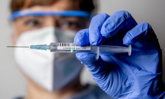 Câți români s-au vaccinat în ultimele 24 de ore. Au fost și reacții adverse