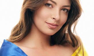 O studentă din Cluj-Napoca este câștigătoarea Miss Univers România 2021! Va reprezenta țara la finala mondială din Israel