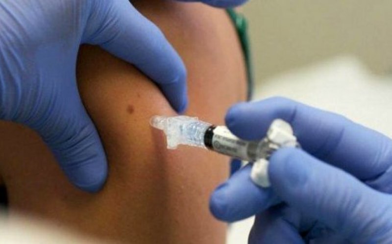 Puțini clujeni s-au prezentat la vaccinarea anti-COVID în ultima zi