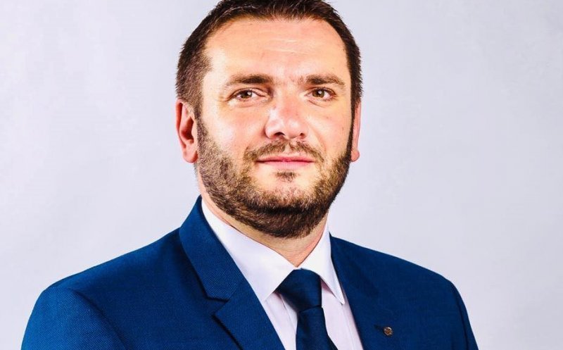 Clujeanul Sergiu Hossu, şeful Cancelariei premierului Cîțu, acuzat că a dat o țeapă de 7 milioane de euro / Cum se apără