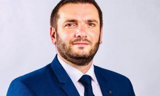 Clujeanul Sergiu Hossu, şeful Cancelariei premierului Cîțu, acuzat că a dat o țeapă de 7 milioane de euro / Cum se apără