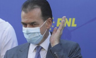 Mesaj dur de la Orban: „Nu îi voi mai ierta pe cei care fac rău partidului”