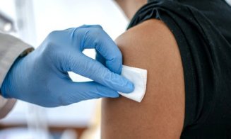 Gheorghiță: În România 5% dintre copiii între 12-15 ani sunt vaccinați. De circa 8 ori mai puțin față de țări din vestul Europei