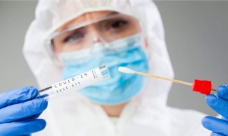 Pompierii, angajaţii din sistemul de urgenţă şi ai centrelor rezidenţiale nevaccinaţi ar putea fi obligaţi să se testeze