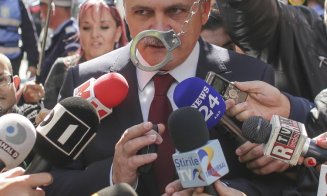 Dragnea, vizat de DNA într-un nou dosar, pentru vacante exotice pe banii partidului