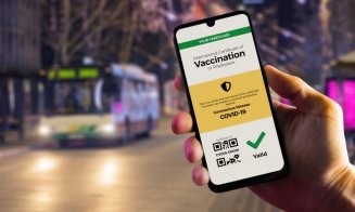 Certificatul verde, obligatoriu în transporturi și școli din 1 septembrie într-o ţară din Europa