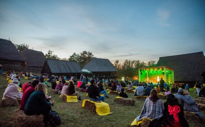 Începe Jazz in the Park 2021. VEZI programul şi locaţiile festivalului