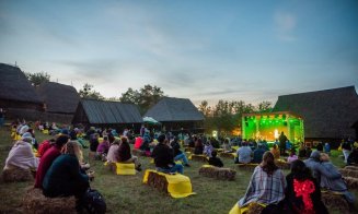 Începe Jazz in the Park 2021. VEZI programul şi locaţiile festivalului