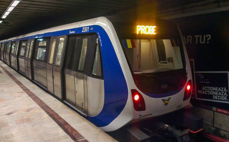 Metroul din Cluj-Napoca va trece în mâinile unui constructor până la sfârşitul lui 2022