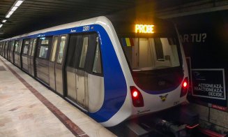 Metroul din Cluj-Napoca va trece în mâinile unui constructor până la sfârşitul lui 2022