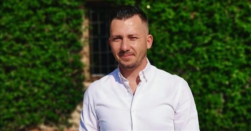 Jurnalistul din Petrila, candidat la alegerile locale din Italia