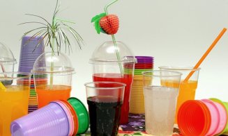 A intrat în vigoare ordonanța anti-plastic. Ce produse dispar din magazine
