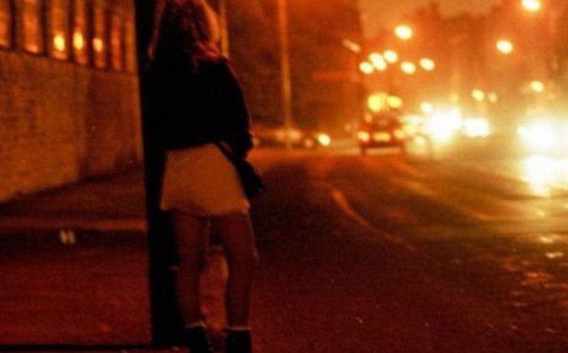 O prostituată din Cluj a primit 270.000 de euro