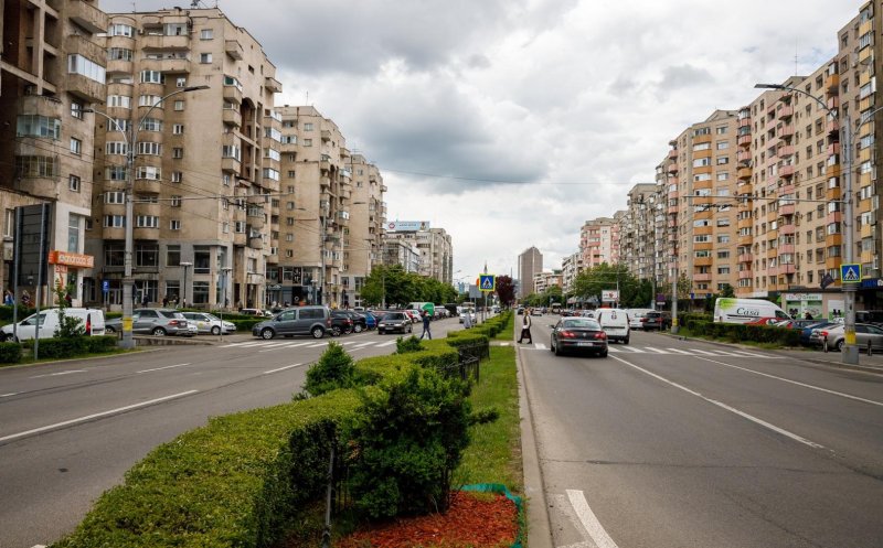 Andrei Mureșanu şi Mărăşti, în topul scumpirilor imobiliare la Cluj-Napoca