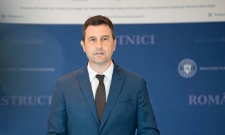 Ministru UDMR: Alternativă la actuala coaliţie nu există. Sper că noaptea va fi un sfetnic bun pentru toată lumea