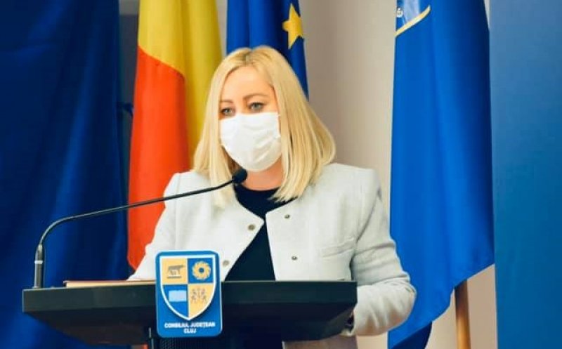 Maria Forna: "USR-PLUS au uitat cam repede momente precum 10 august și toate abuzurile săvârșite de Dragnea"