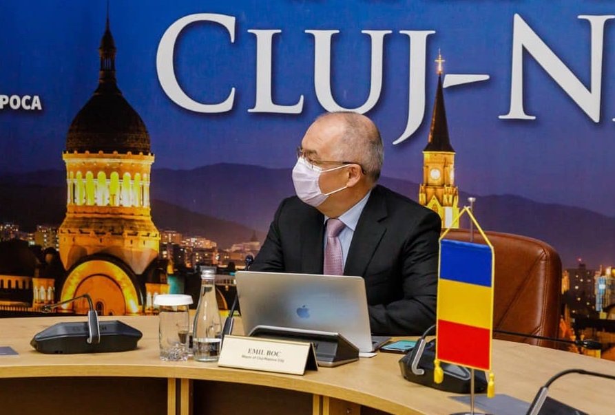 Emil Boc, despre Stelian Ion și Coaliţie: ”E o vorbă din popor să nu aruncăm și copilul odată cu covata. Iar copilul nostru este Coaliția”