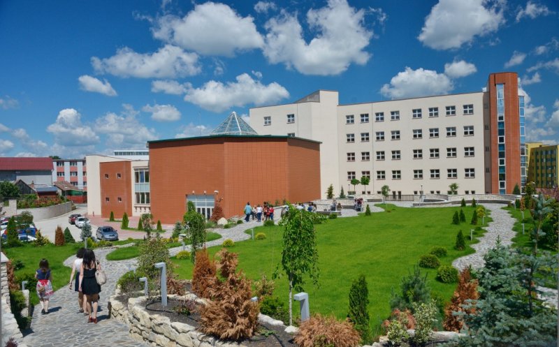 UMF Cluj, printre primele 1.000 de universități din lume