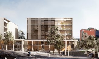 Studiul de fezabilitate pentru Centrul Integrat de Transplant Cluj este gata