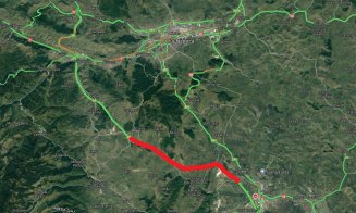 Locuitorii din Ciurila și Sălicea, îngrijorați de autostrada care le va secționa satele. Vor o dezbatere publică
