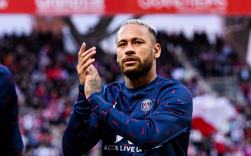 A fost publicat contractul lui Neymar! Jucătorul este plătit de PSG cu o sumă monstruoasă