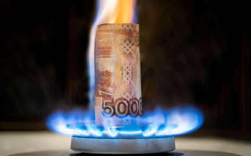 Iarna va veni cu o lecție dureoasă. Prețul la gaze ar putea ajunge la sume inaccesibile