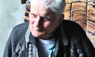 Un bătrân dispărut de 30 de ani de acasă, s-a întors din senin. Acesta nu ştie ce i s-a întâmplat în toţi aceşti ani