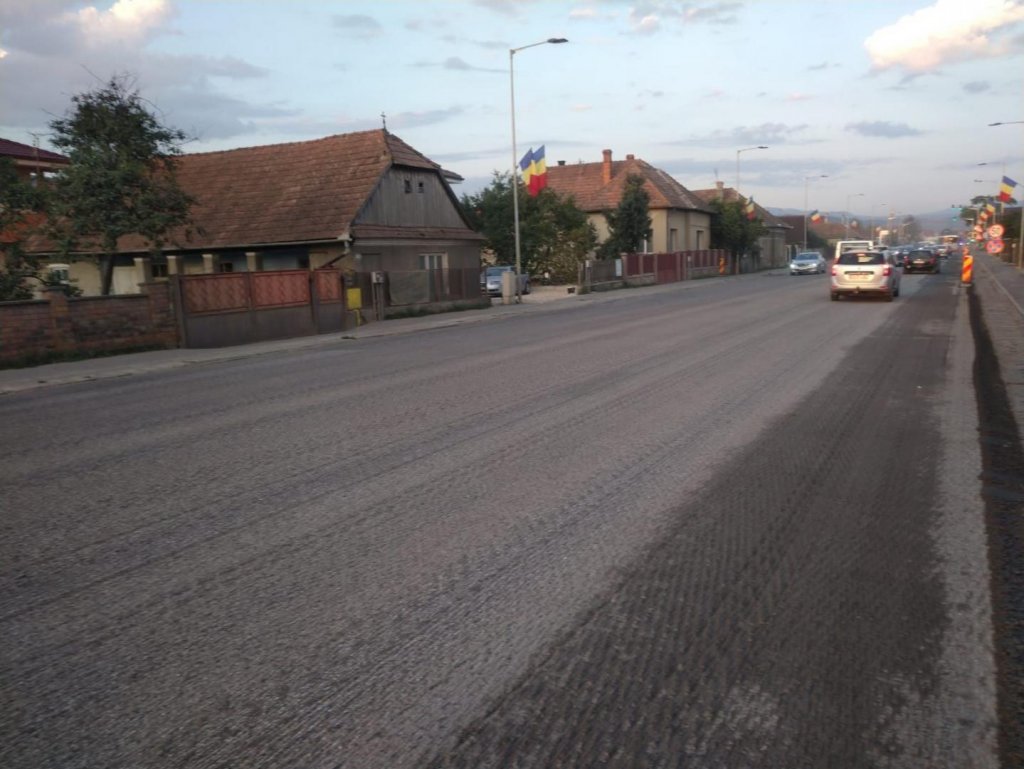 Absolvent de Cluj, la şefia Companiei Naționale de Investiții Rutiere