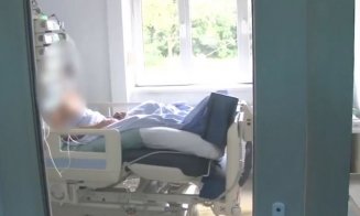 A murit tânărul SALVAT de medici după ce a stat săptămâni la ATI cu COVID. Ce s-a întâmplat