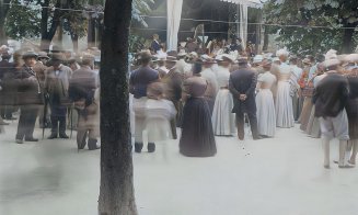 “Untold” ediţia  1900