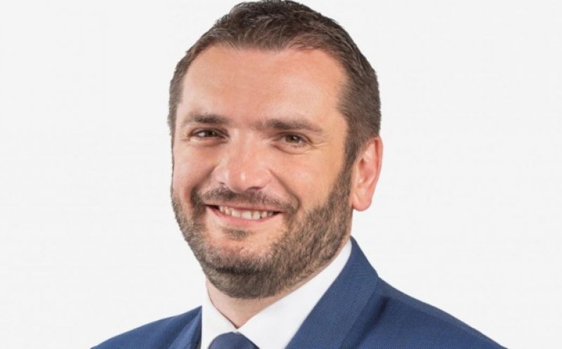 Clujeanul Sergiu-Horia Hossu, eliberat din funcția de șef al Cancelariei prim-ministrului