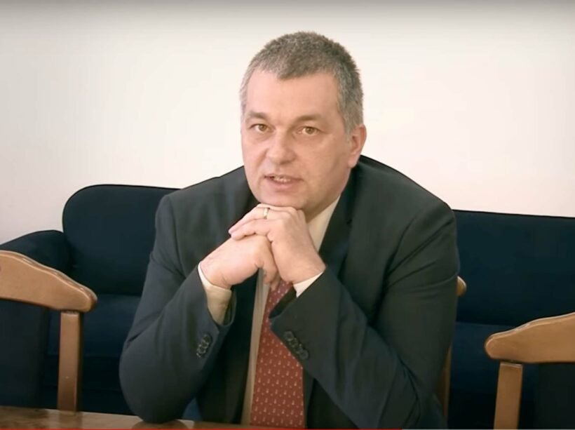 Secretar de stat clujean, demis din funcție. USR PLUS Cluj: Ne cerem scuze pentru că ați devenit un pion politic în acest război