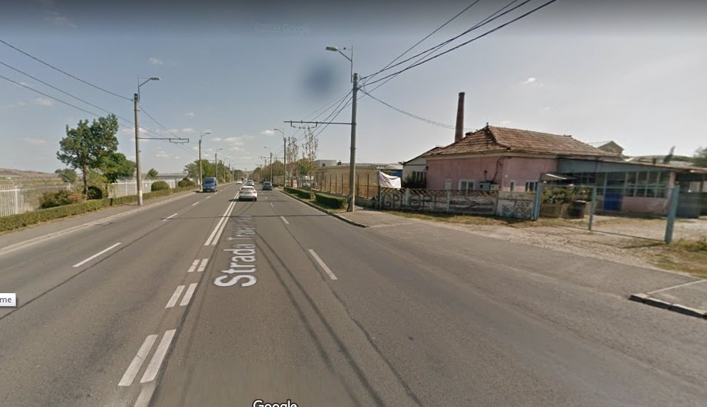 Fiii fostului rector USAMV îşi fac un hotel şi un apart-hotel lângă aeroportul din Cluj