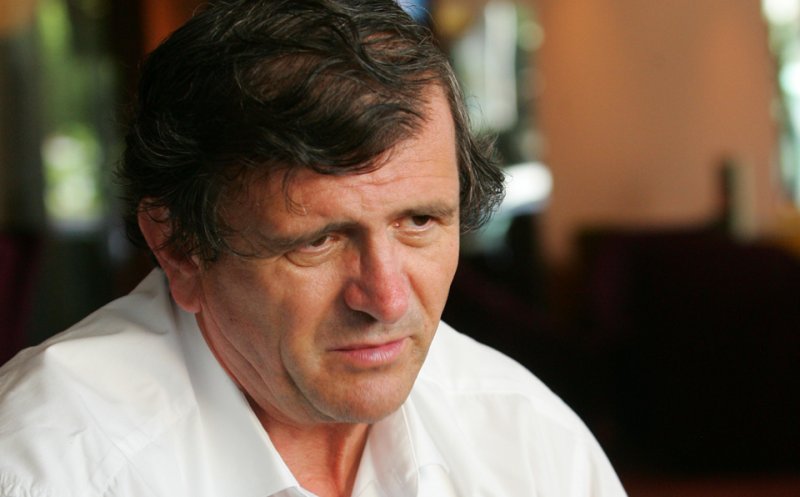 Reacția lui Ștefan Gadola, după derapajul lui Varga: "Am fost șocat, eu n-am înjurat pe nimeni niciodată în așa fel! M-a sunat să își ceară scuze"
