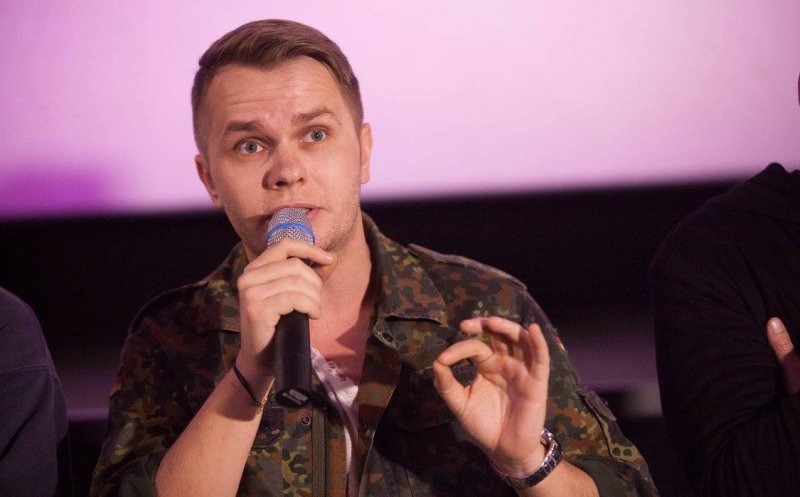 Codin Maticiuc, la un pas să fie bătut la UNTOLD: "Noroc că mă aflam chiar la ieșirea din festival și era poliție și jandarmeria"