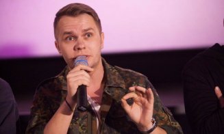 Codin Maticiuc, la un pas să fie bătut la UNTOLD: "Noroc că mă aflam chiar la ieșirea din festival și era poliție și jandarmeria"