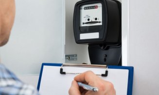 Furnizorii de curent și gaz ar putea plăti compensații clienților dacă nu citesc la timp contoarele