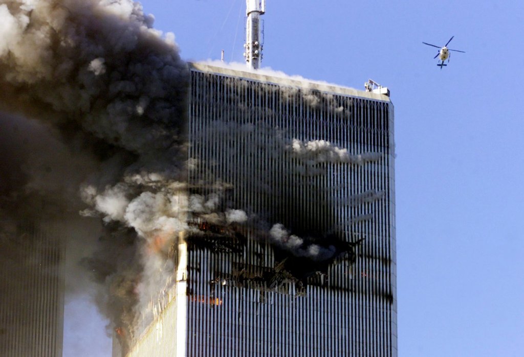 20 de ani de la atentatele din 11 septembrie/ Cine au fost cei 5 români care au murit în World Trade Center