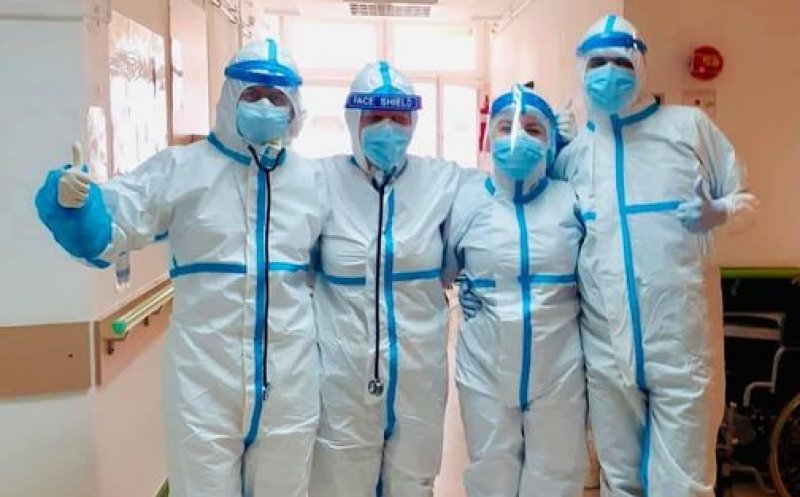 Medic infecționist din Cluj: "După Untold, vă așteptăm"