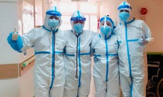 Mesajul unui medic infecționist din Cluj: „După Untold, vă așteptăm!”