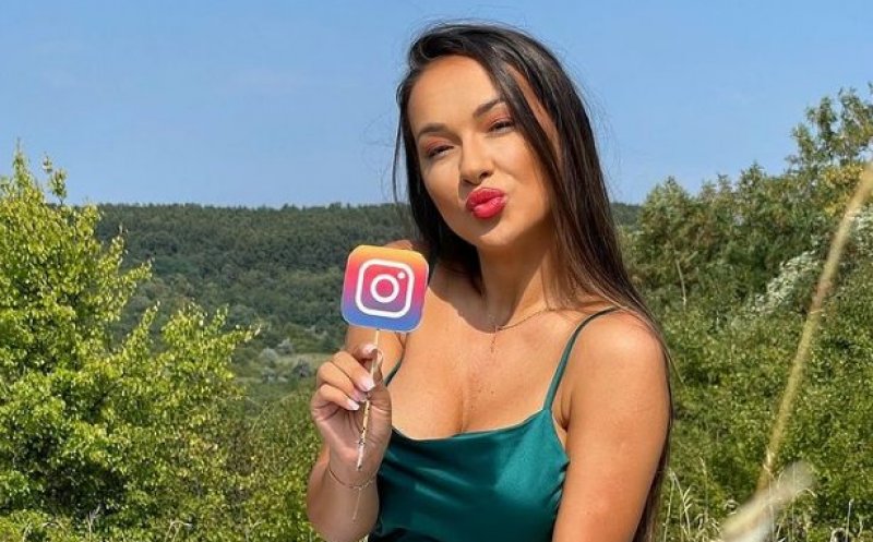 Ziua de Cluj | De ce a apelat cântăreaţa Vlăduţa Lupău la un "detox" de  social media