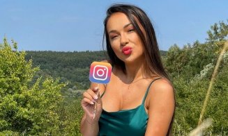De ce a apelat cântăreaţa Vlăduţa Lupău la un "detox" de social media