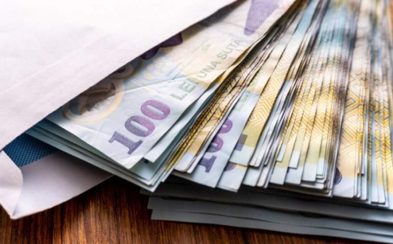Care e câștigul salarial mediu net din județul Cluj