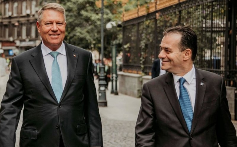 Cum vede Orban rezolvarea crizei politice: „Soluția e simplă. Președintele ar avea nevoie doar de 15 minute”