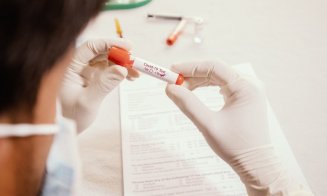 Valul 4: Peste 95% din decesele COVID din ultima săptămână, la persoane nevaccinate