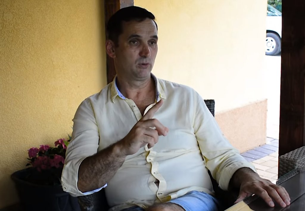 Supraviețuitor COVID din Cluj-Napoca de 46 de ani, internat la ATI: „Discutau asistentele cu colegul de pat, iar după 20 de minute era mort, în sacul de nailon”