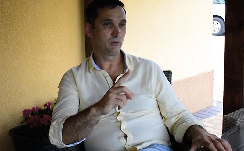 Supraviețuitor COVID din Cluj-Napoca de 46 de ani, internat la ATI: „Discutau asistentele cu colegul de pat, iar după 20 de minute era mort, în sacul de nailon”