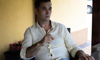 Supraviețuitor COVID din Cluj-Napoca de 46 de ani, internat la ATI: „Discutau asistentele cu colegul de pat, iar după 20 de minute era mort, în sacul de nailon”