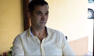 Clujean cu COVID, supraviețuitor din ATI: "Foarte ușor se moare. Acum ești bine, după 20 de minute ești mort"